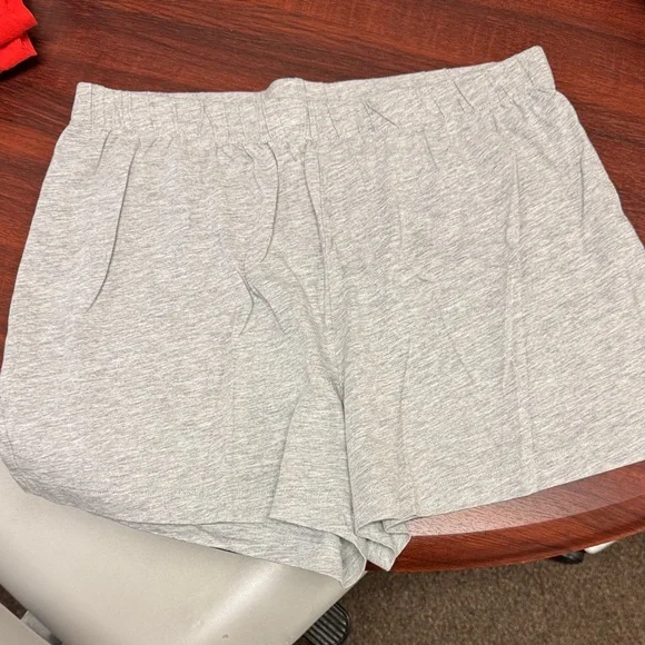 Disney Mickey Mouse Classic Gray T-Shirt - Picture 3 of 3